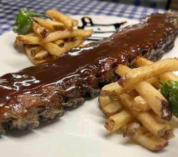 Cena despedida soltero con striper en Barcelona