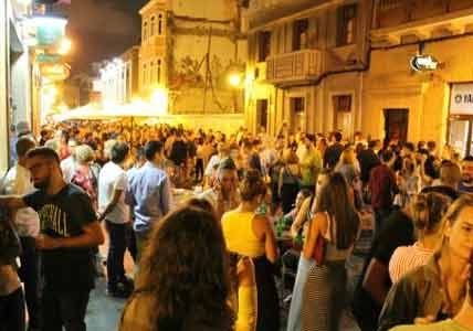 Las Palmas Despedida de Soltera - Cena con Show