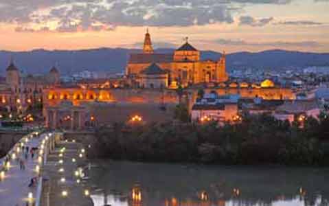 Despedida de soltera en Cordoba - Cena con espectáculo