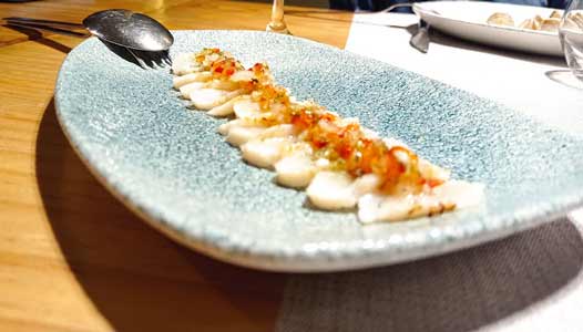 Dinner with male or female fun show in Galicia, Santiago Compostela
