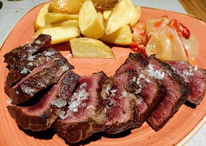 Galician dinner Santiago compostela | Top activity bachelor or bachelorette events
