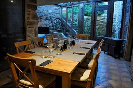Restaurant for Bachelor Party in Santiago Compostela (Galicia) - Spain