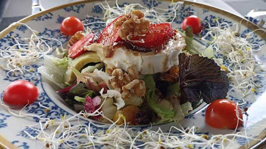 Platja Aro - Despedida de soltero en restaurante céntrico