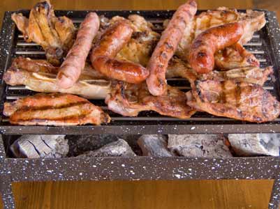 Ibiza - Despedida top con cena y show de boy