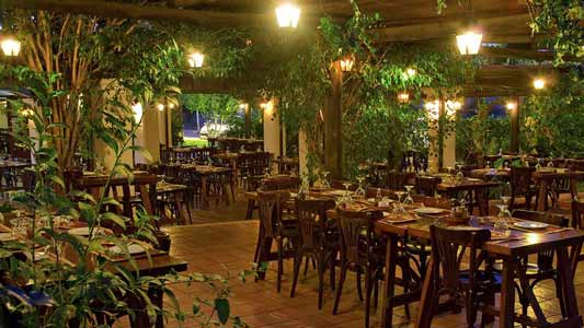 Espectáculo de stripper en ibiza con cena incluidad en restaurante colaborador