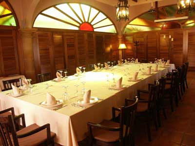 Cena con boy o striper en Palma