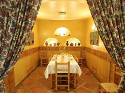 Pamplona - Cena con boy o striper chico