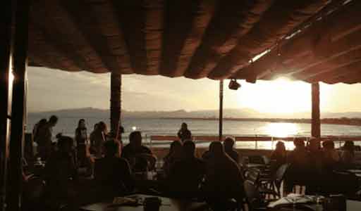 Salou Restaurante para celebraciones de despedida de soltero o soltera