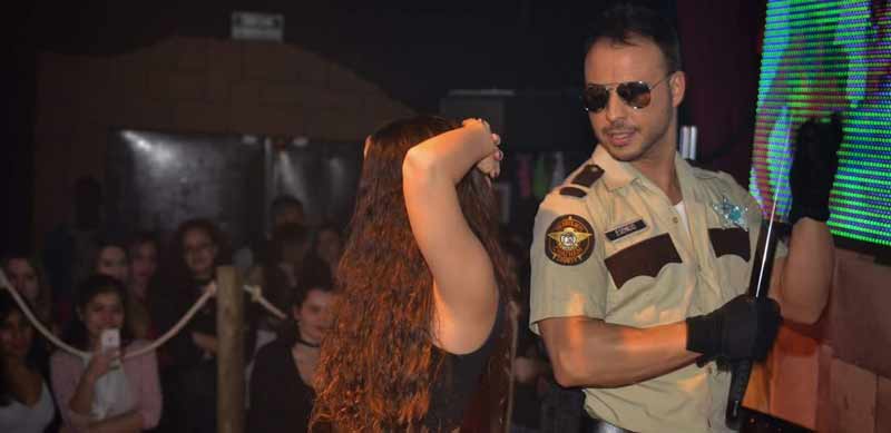 Contratar boy para despedidas Contratar boy para despedida de chicas